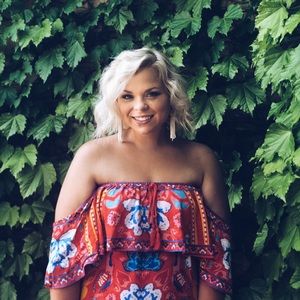 Meet your Posher, Mary